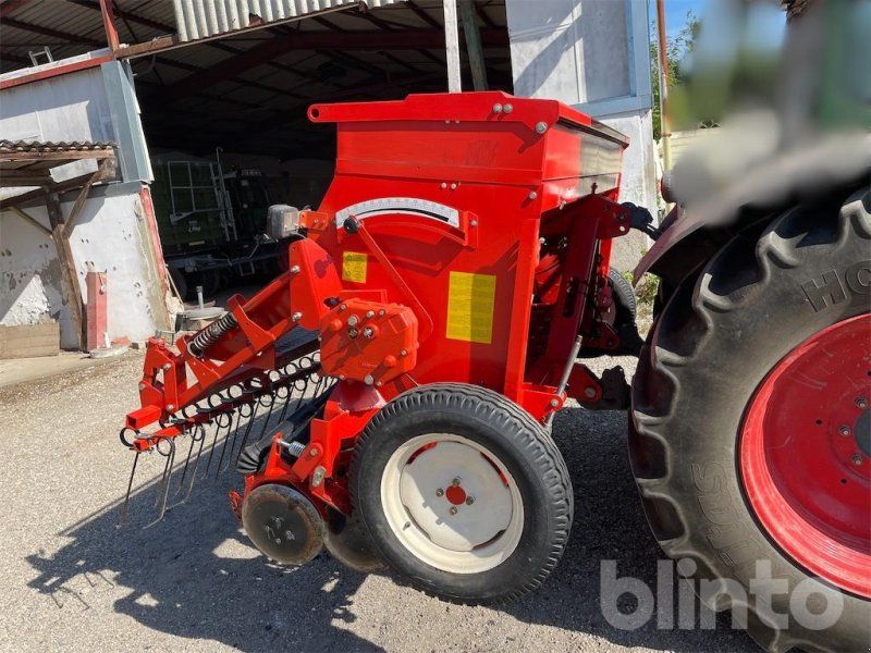 Maschio NINA 300 25 Rows
