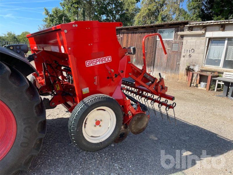 Maschio NINA 300 25 Rows