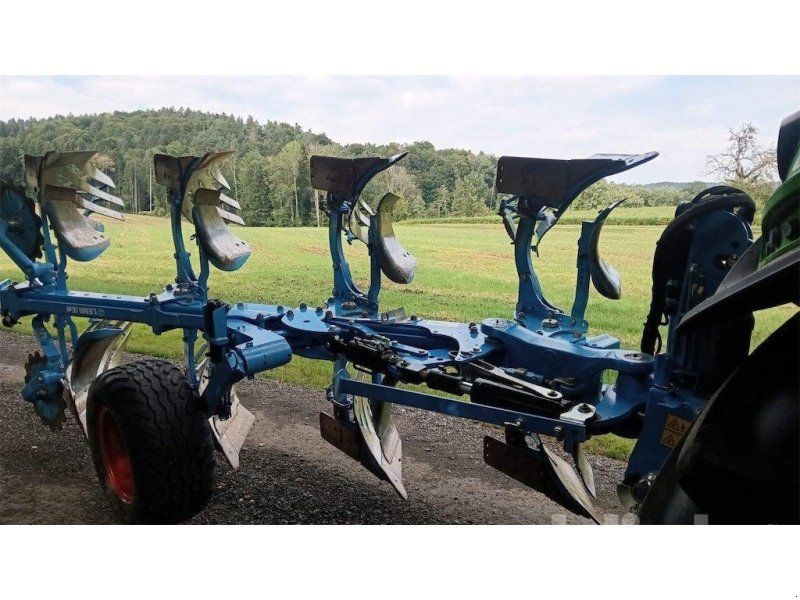 Lemken Juwel 7 M V4 N100