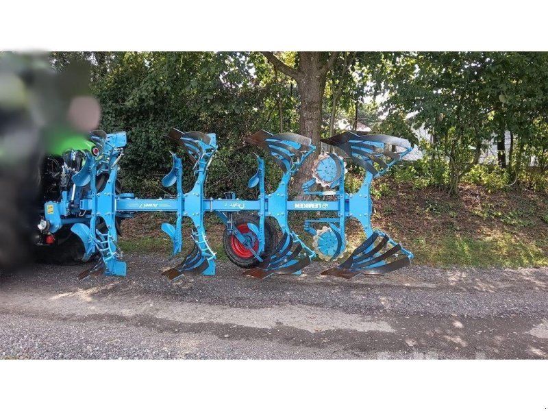 Lemken Juwel 7 M V4 N100