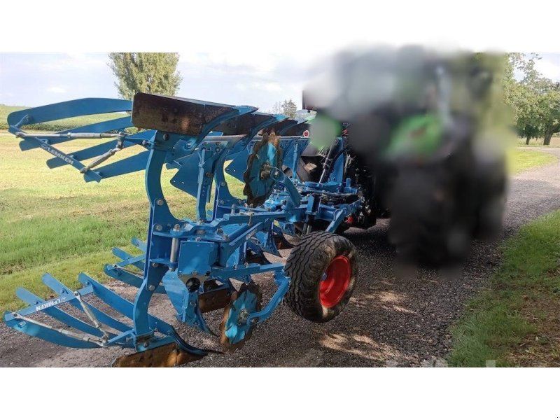 Lemken Juwel 7 M V4 N100