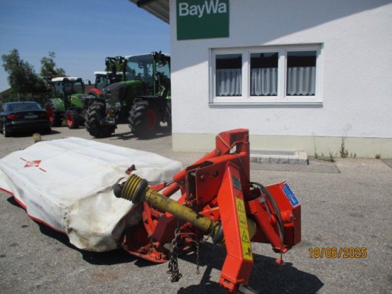 Kuhn GMD 800 G II