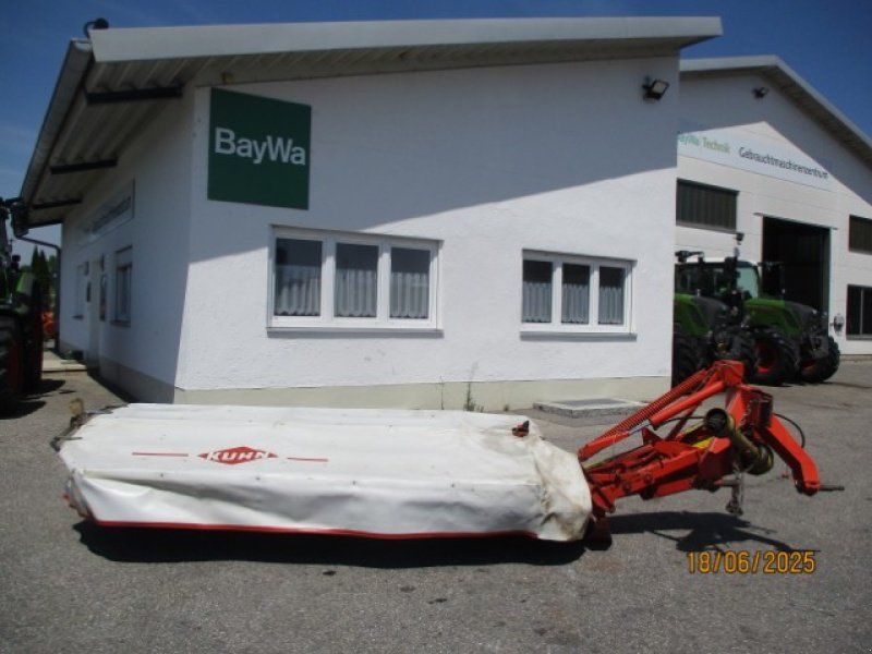 Kuhn GMD 800 G II