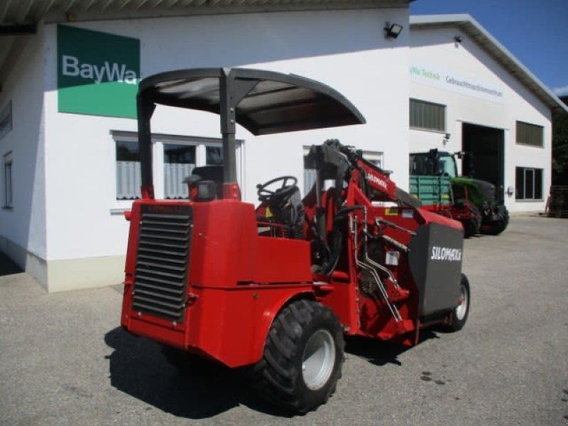 Gruber SVT 3045 W     # 115