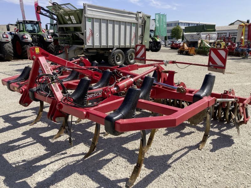Horsch TERRANO 4 FX