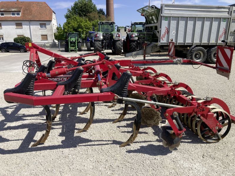 Horsch TERRANO 4 FX