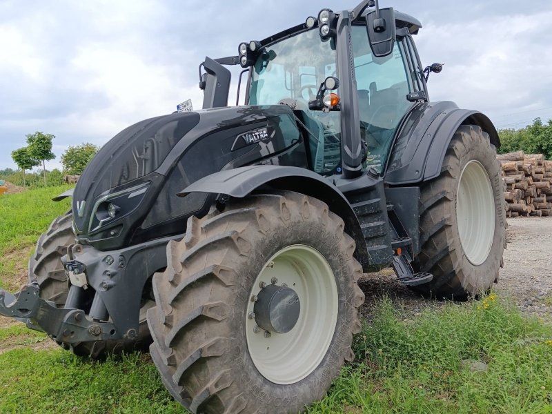 Valtra T174
