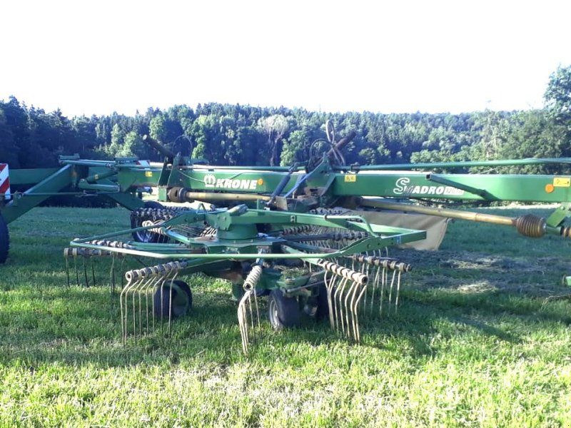Krone Swadro 1201 A