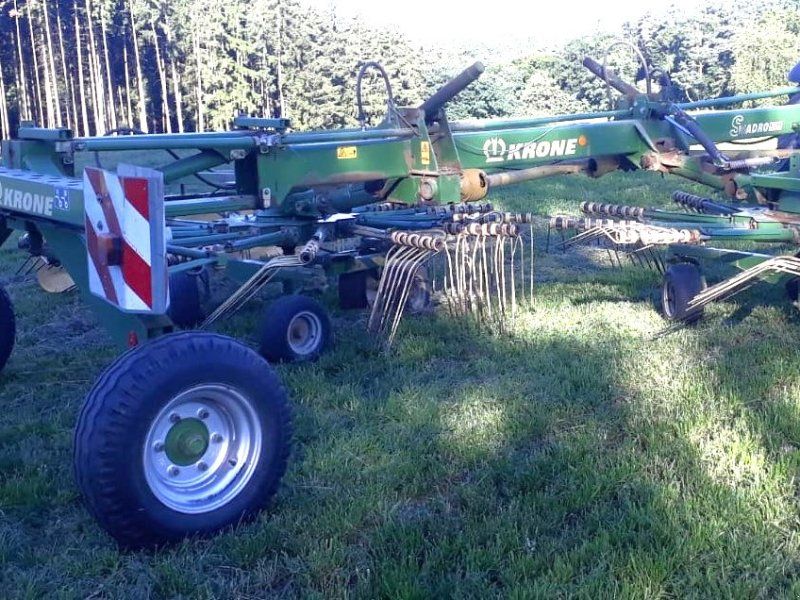 Krone Swadro 1201 A