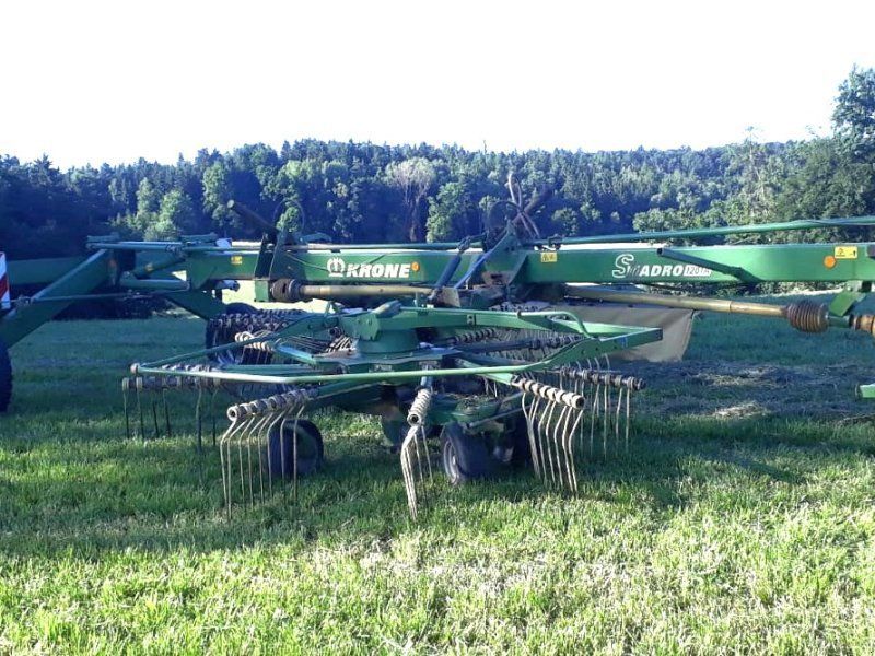 Krone Swadro 1201 A