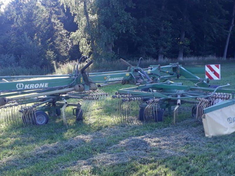 Krone Swadro 1201 A