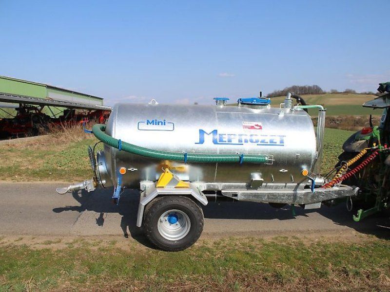 Meprozet PN 50 Güllefass 5000L