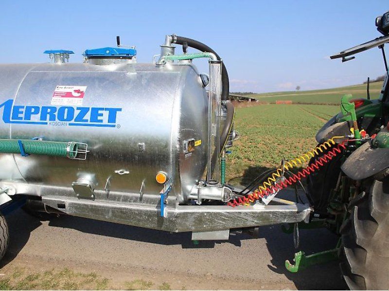 Meprozet PN 50 Güllefass 5000L