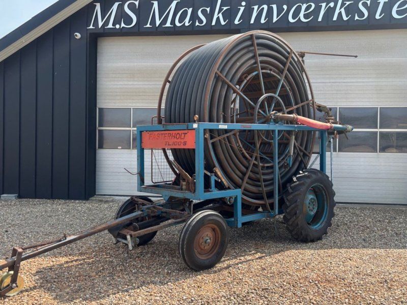 Fasterholt TL 100 S 300x100