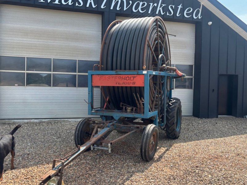 Fasterholt TL 100 S 300x100