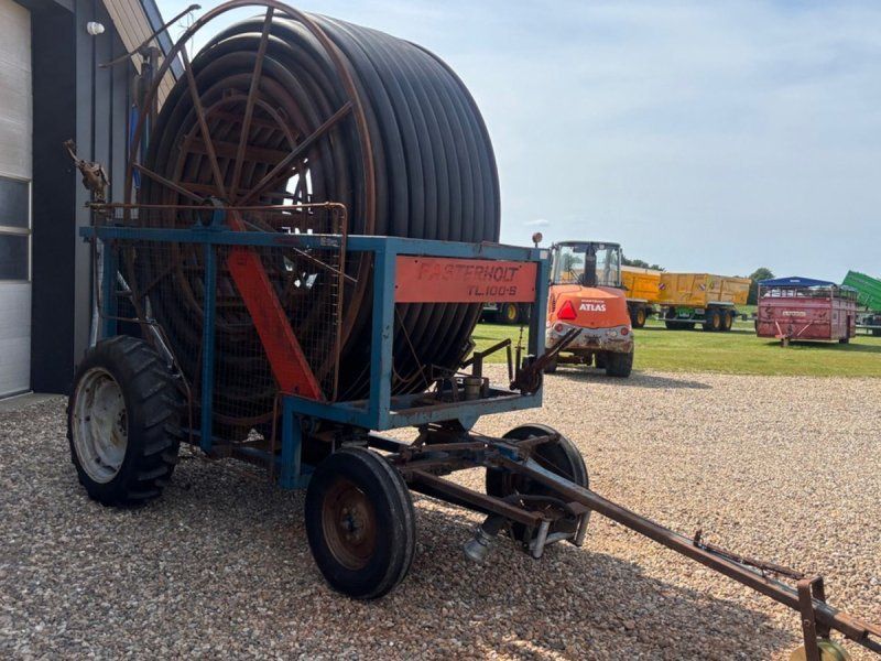 Fasterholt TL 100 S 300x100