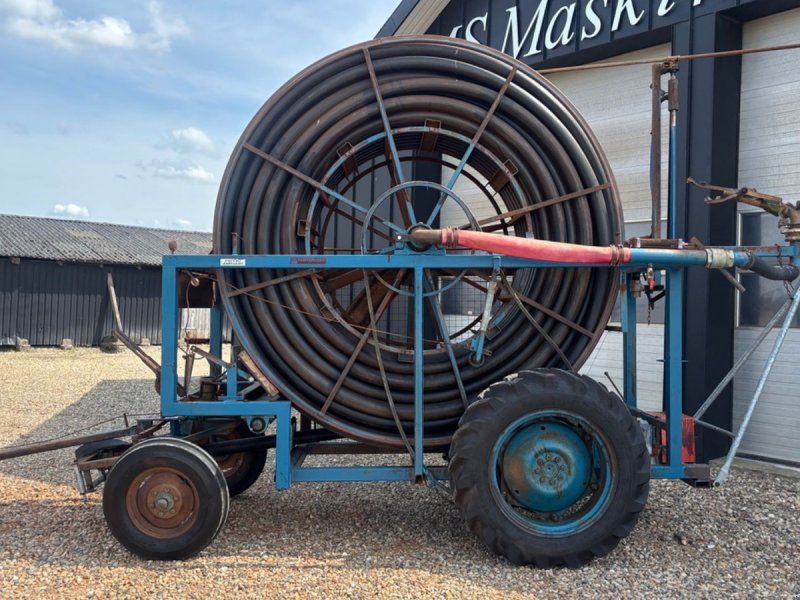 Fasterholt TL 100 S 300x100