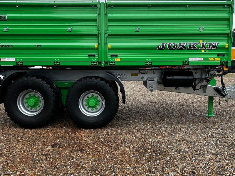 Joskin Delta Cap 5525/16