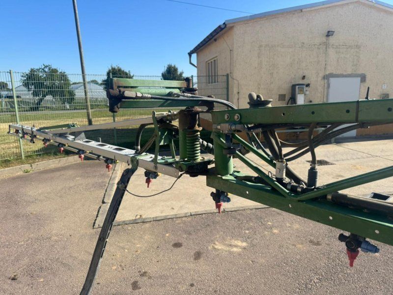 Amazone UX 6200 Super