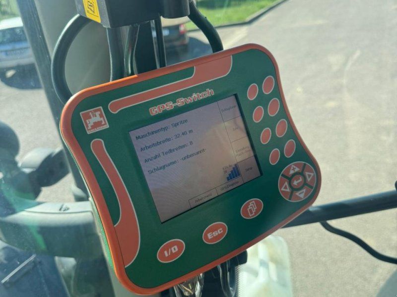 Amazone UX 6200 Super