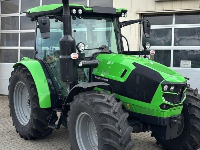 Deutz-Fahr 5095 GS