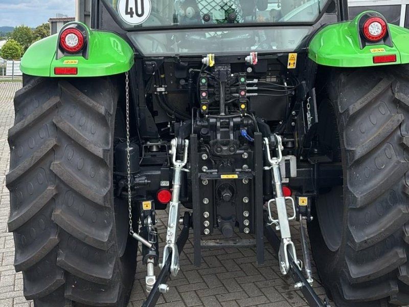 Deutz-Fahr 5095 GS