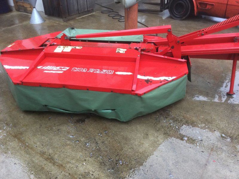 Stoll CM2250