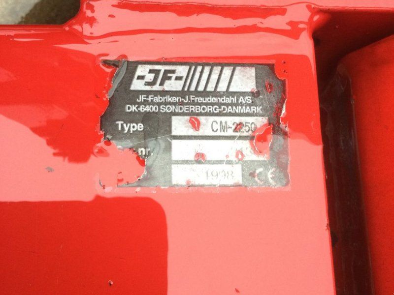 Stoll CM2250