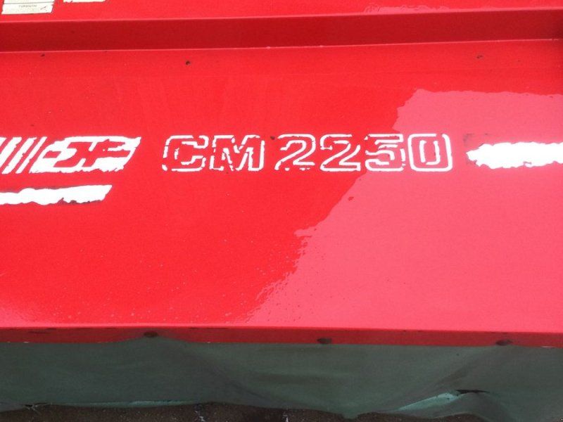 Stoll CM2250