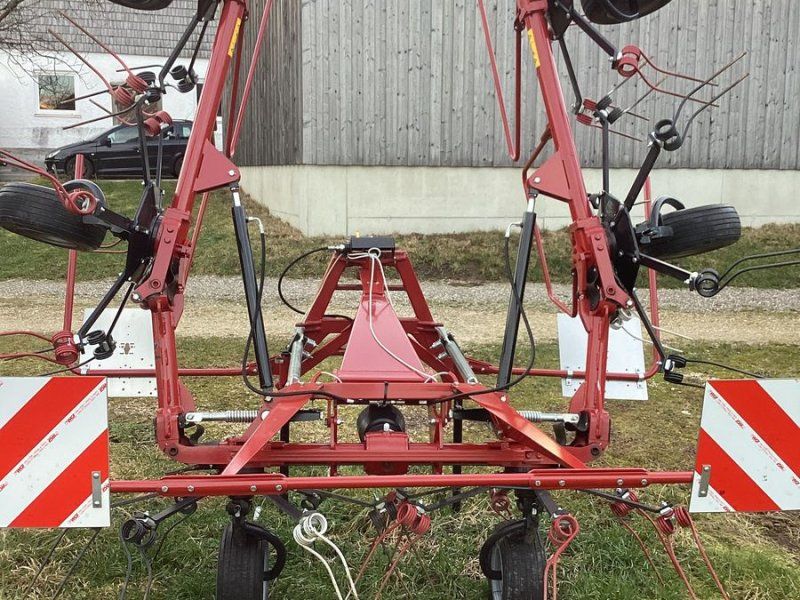 Kongskilde Z 665 Hydro