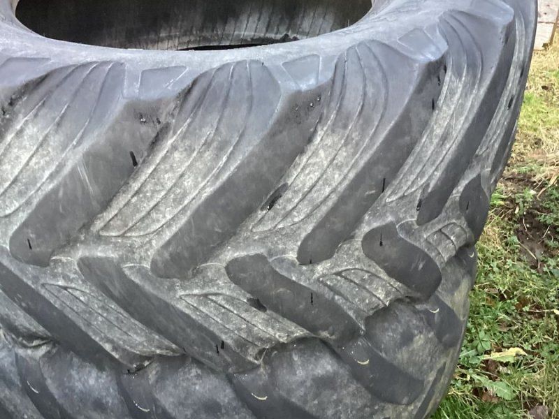 Taurus 540/65R28