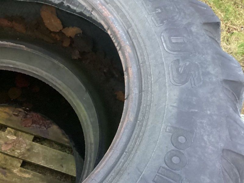 Taurus 540/65R28
