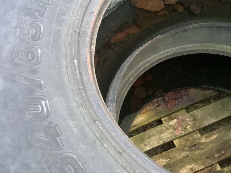 Taurus 540/65R28