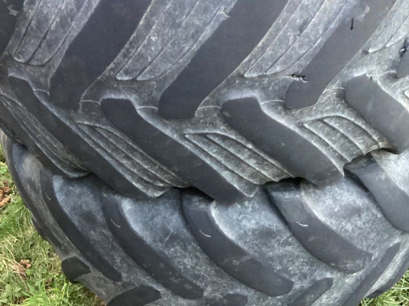 Taurus 540/65R28