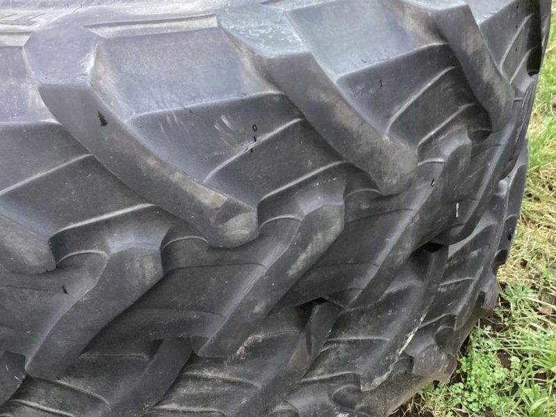 Trelleborg 420/85R38