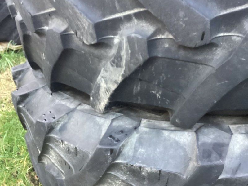 Trelleborg 420/85R38