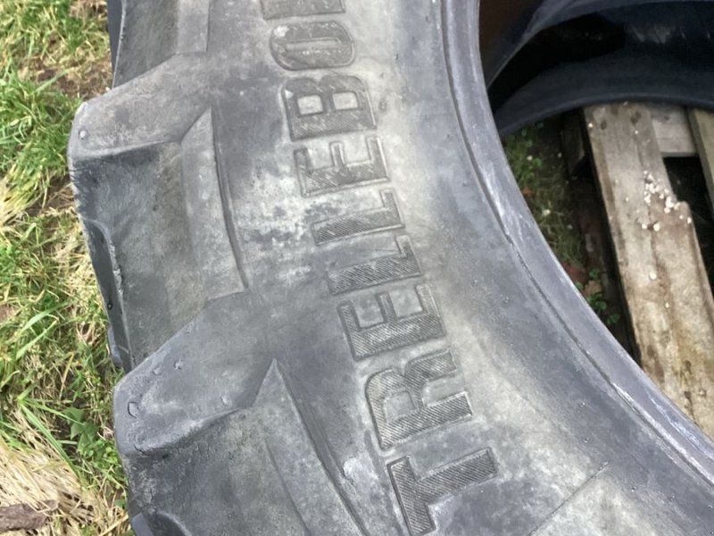 Trelleborg 420/85R38