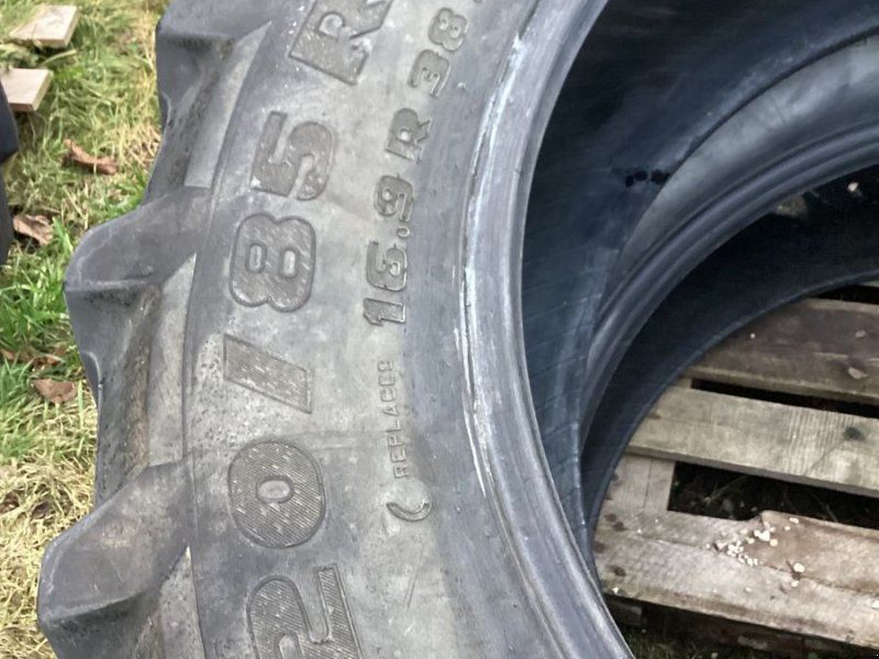 Trelleborg 420/85R38