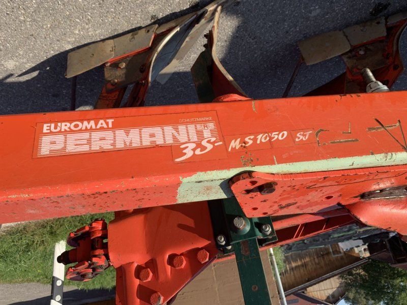 Vogel & Noot Euromat Permanit 3S-MS1050