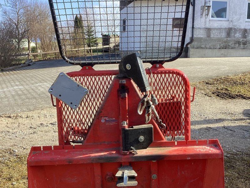 Oehler SW5000EH mit Funk