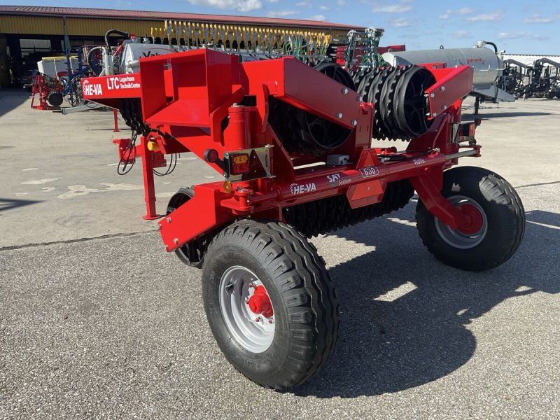 HE-VA TIP  630