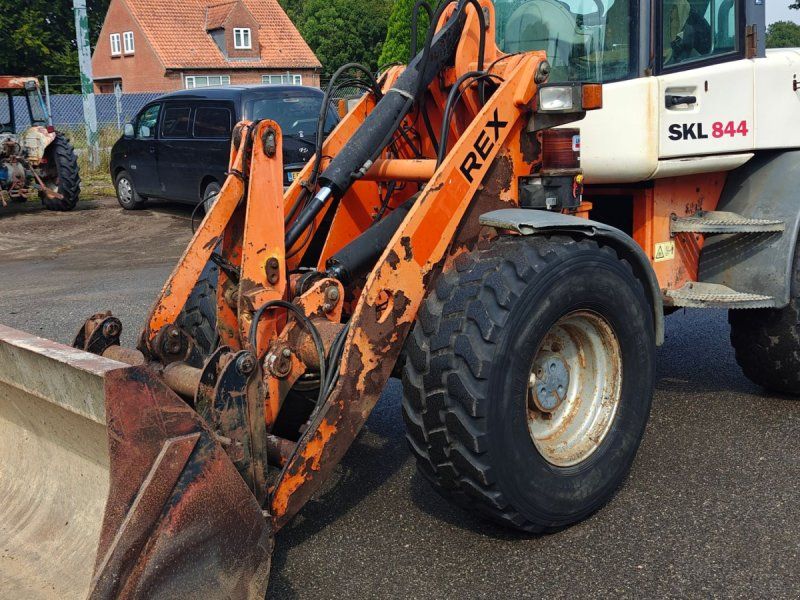 Schaeff SKL 844
