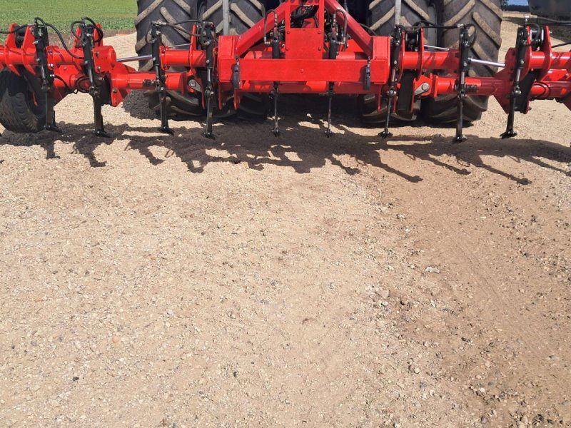 Optima Control Solutions RL600