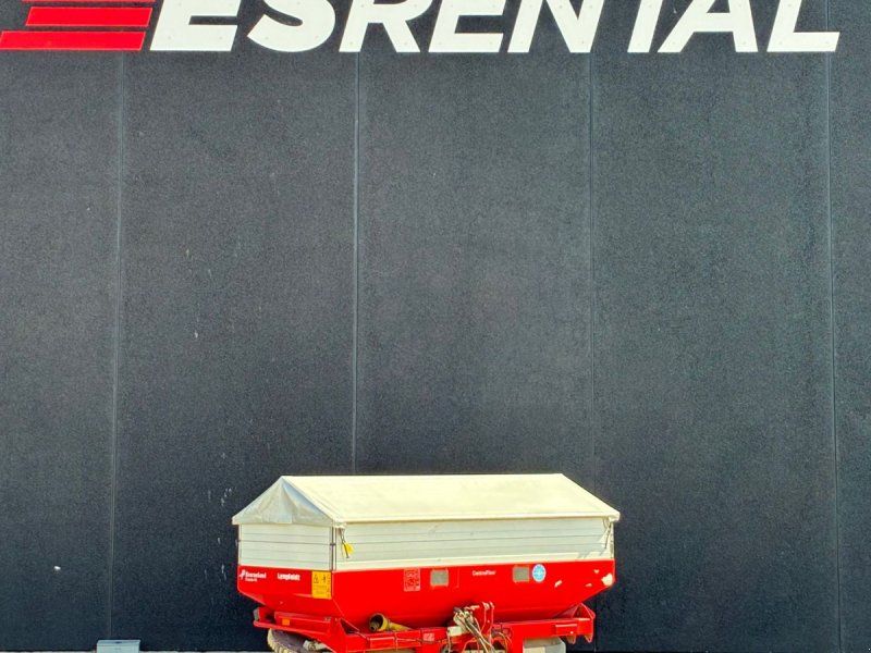 Kverneland ACTA-HL VN237