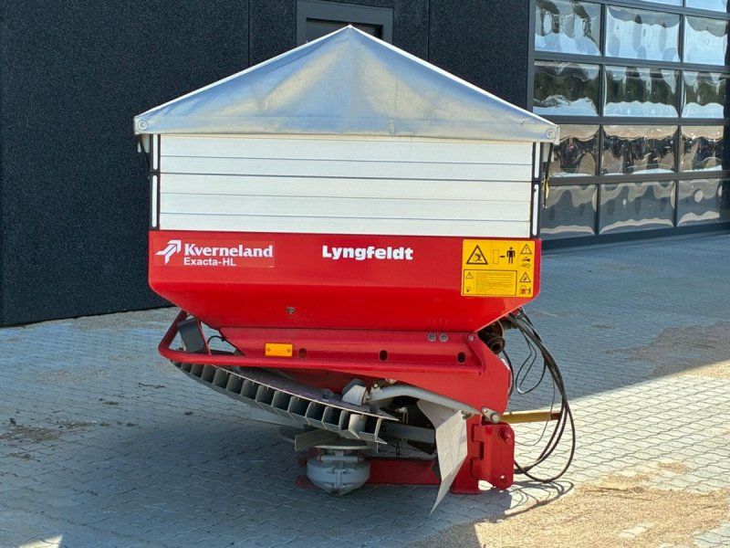 Kverneland ACTA-HL VN237
