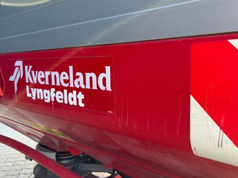 Kverneland ACTA-HL VN237