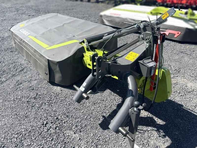 Claas DISCO 28