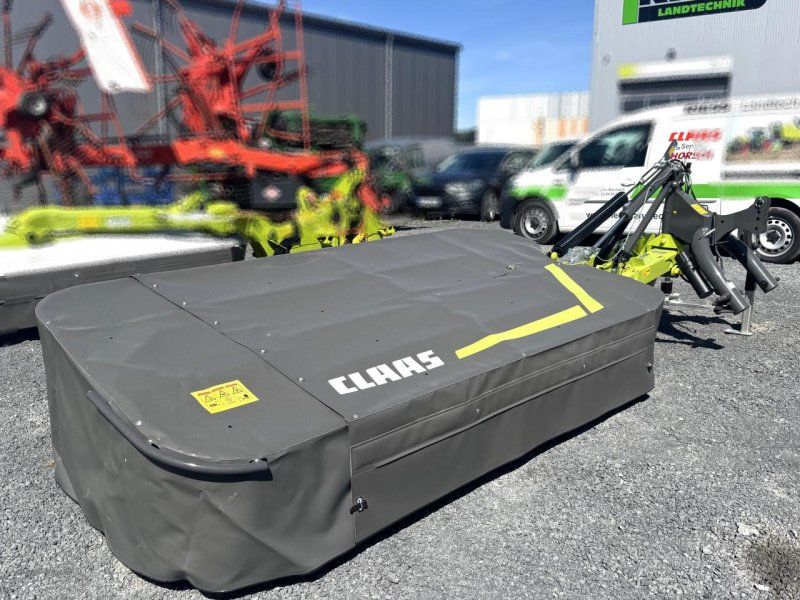 Claas DISCO 28