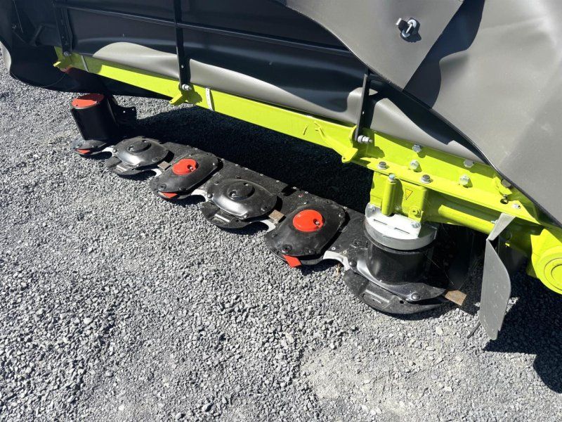 Claas DISCO 28