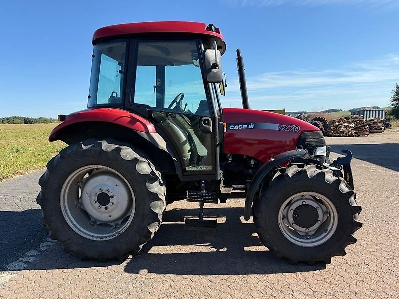 Case IH JX 70